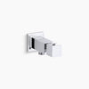 Kohler Wall-mount handshower holder with supply elbow