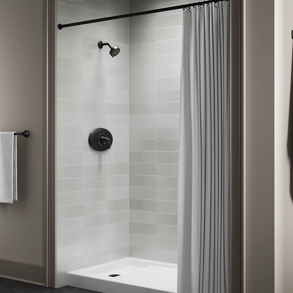 Kohler Remodel Rite-Temp® valve trim