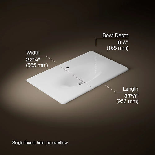 Kohler Iron/Impressions®