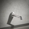 Kohler Wall-mount bath spout with Straight design, 8"
