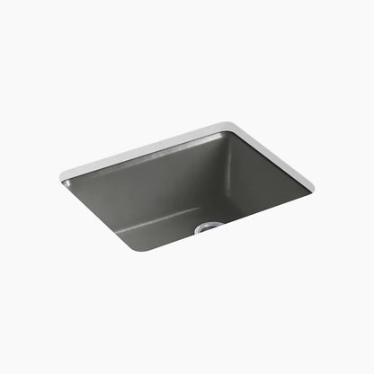 Kohler 25" undermount single-bowl kitchen sink