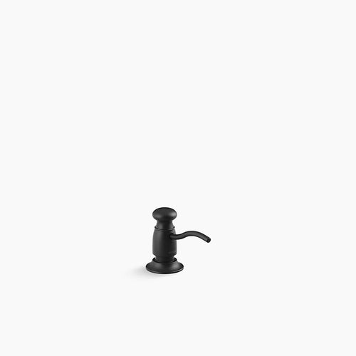 Kohler Traditional soap/lotion dispenser