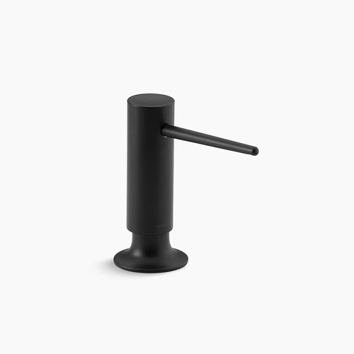 Kohler Contemporary design soap/lotion dispenser