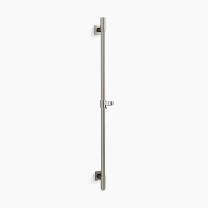 Kohler 42" deluxe slidebar with integrated water supply