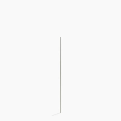 Kohler 72" edge trim with return, set of 2