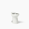 Kohler Cimarron® Elongated toilet bowl Comfort Height