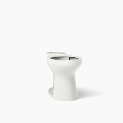 Kohler Cimarron® Elongated toilet bowl Comfort Height