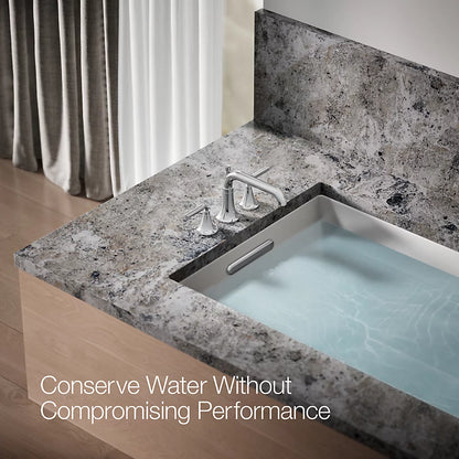 Kohler Tone™ Widespread Faucet