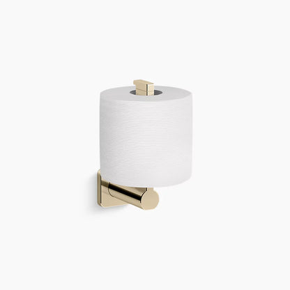 Kohler Vertical toilet paper holder