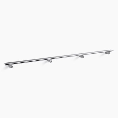 Kohler Choreograph Shower Barre Shower Accessory – 54-Inch