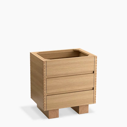 Kohler Landshapes® by Daniel Arsham