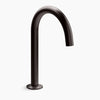 Kohler Deck-mount bath spout with Tube design