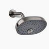 Kohler Three-function showerhead, 1.75 gpm