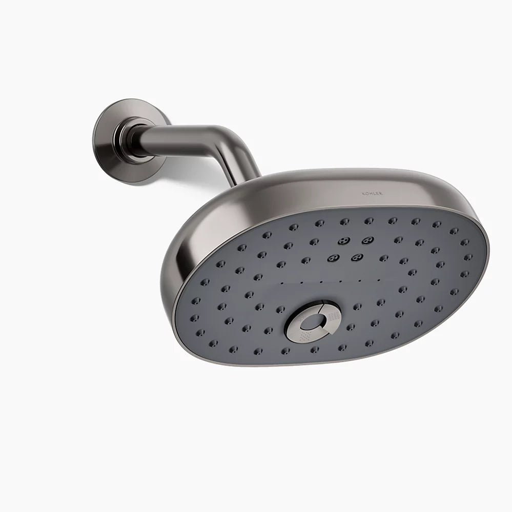 Kohler Three-function showerhead, 1.75 gpm