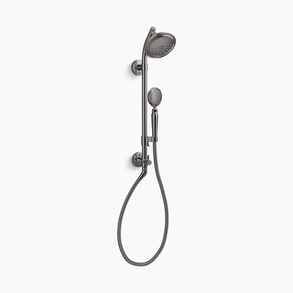 Kohler HydroRail®-S shower column kit, 1.75 gpm