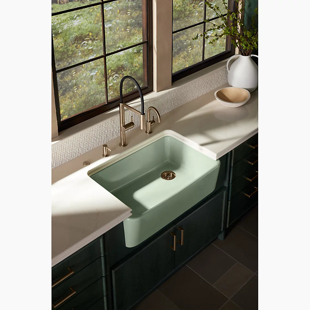 Kohler Garbage disposal air switch kit
