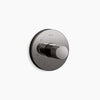 Kohler Rite-Temp® valve trim with Oyl handle