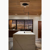 Kohler Ceiling-mount kitchen sink faucet