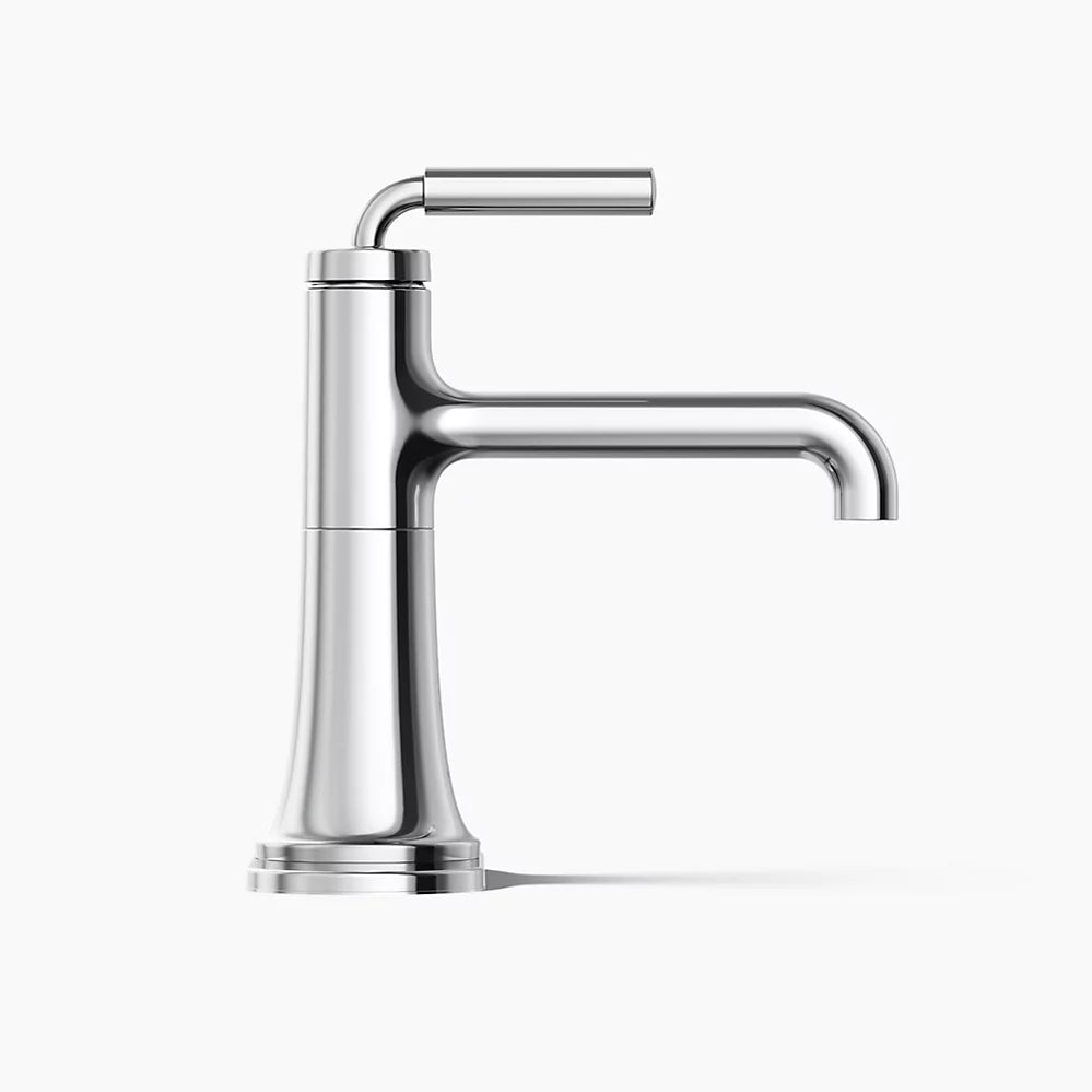 Kohler Single-handle bathroom sink faucet, 0.5 gpm