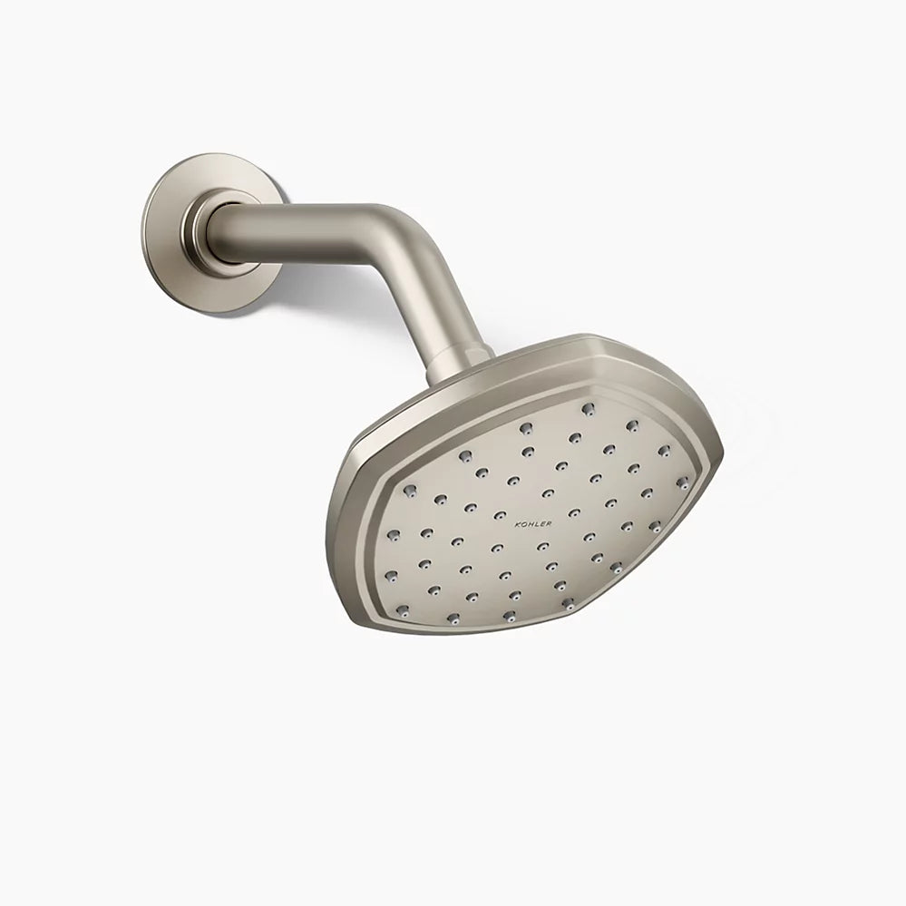 Kohler Single-function showerhead, 1.75 gpm
