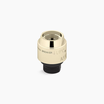 Kohler Vacuum breaker, 1/2" x 1/2"