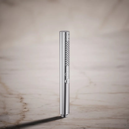 Kohler Round two-function handshower, 1.75 gpm