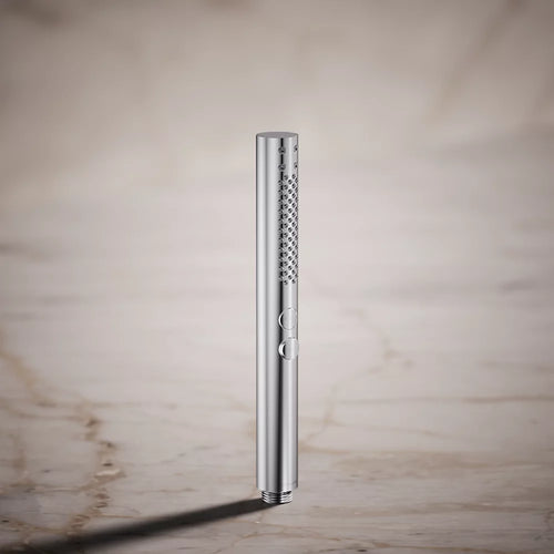 Kohler Round two-function handshower, 1.75 gpm