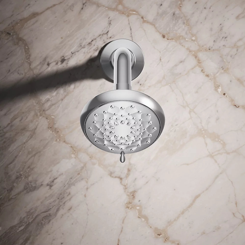 Kohler Three-function showerhead, 1.75 gpm