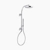 Kohler HydroRail®-R shower column kit, 2.5 gpm