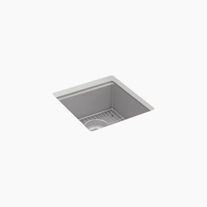 Kohler 18" undermount bar sink