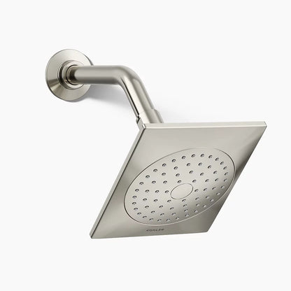 Kohler Single-function showerhead, 1.75 gpm