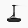 Kohler Open Rain iconic round 9" single-function rainhead, 1.75 gpm