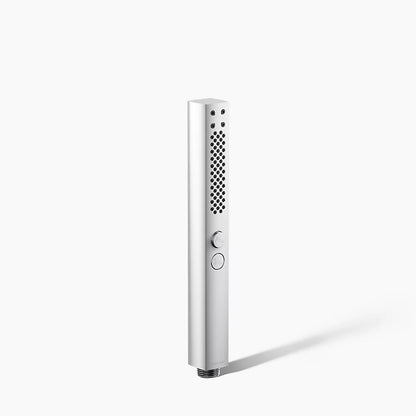 Kohler Square two-function handshower, 2.5 gpm