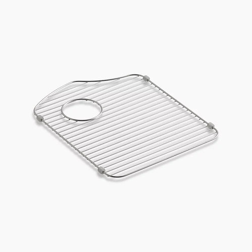 Kohler Left-hand sink rack for Octave™ K-3842 and K-3843