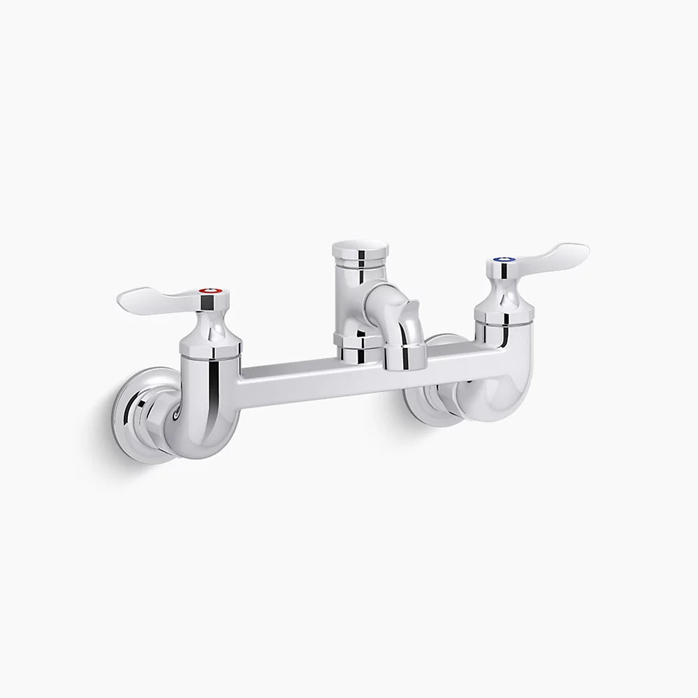 Kohler Service sink faucet