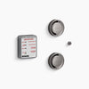 Kohler Tandem digital steam adapter kit