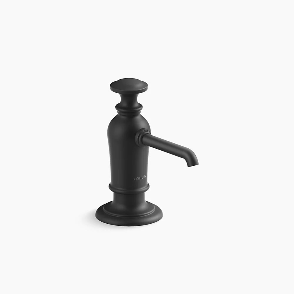 Kohler Soap/lotion dispenser