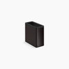 Kohler 12-liter open-top trash can