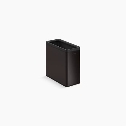 Kohler 12-liter open-top trash can