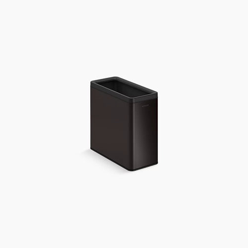Kohler 12-liter open-top trash can