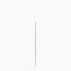 Kohler 72" edge trim with return, set of 2
