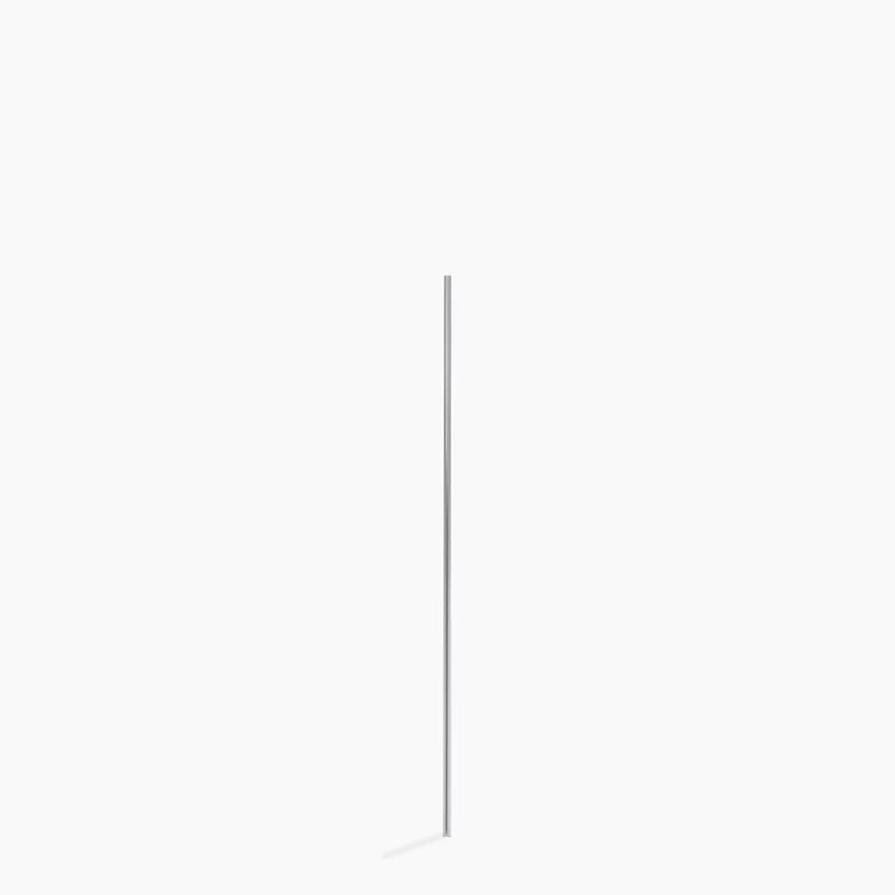 Kohler 72" edge trim with return, set of 2