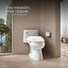 Kohler PureWash® E590