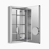 Kohler 15" x 30" medicine cabinet