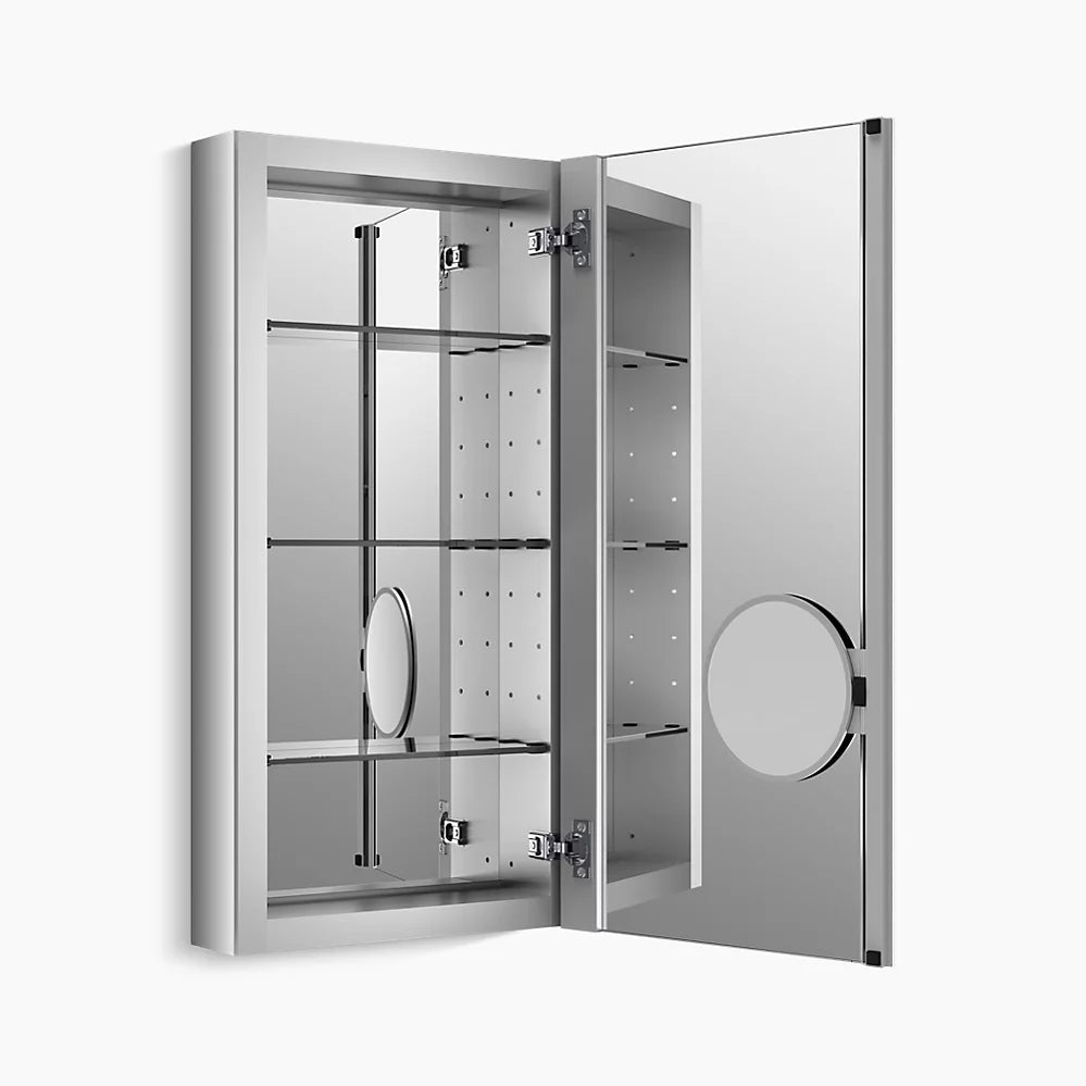 Kohler 15" x 30" medicine cabinet
