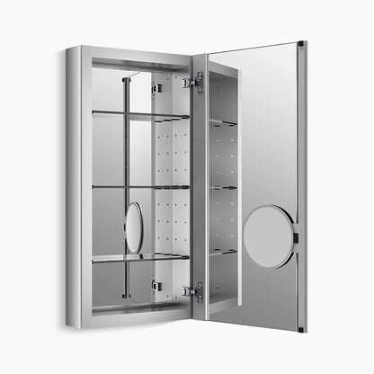 Kohler 15" x 30" medicine cabinet