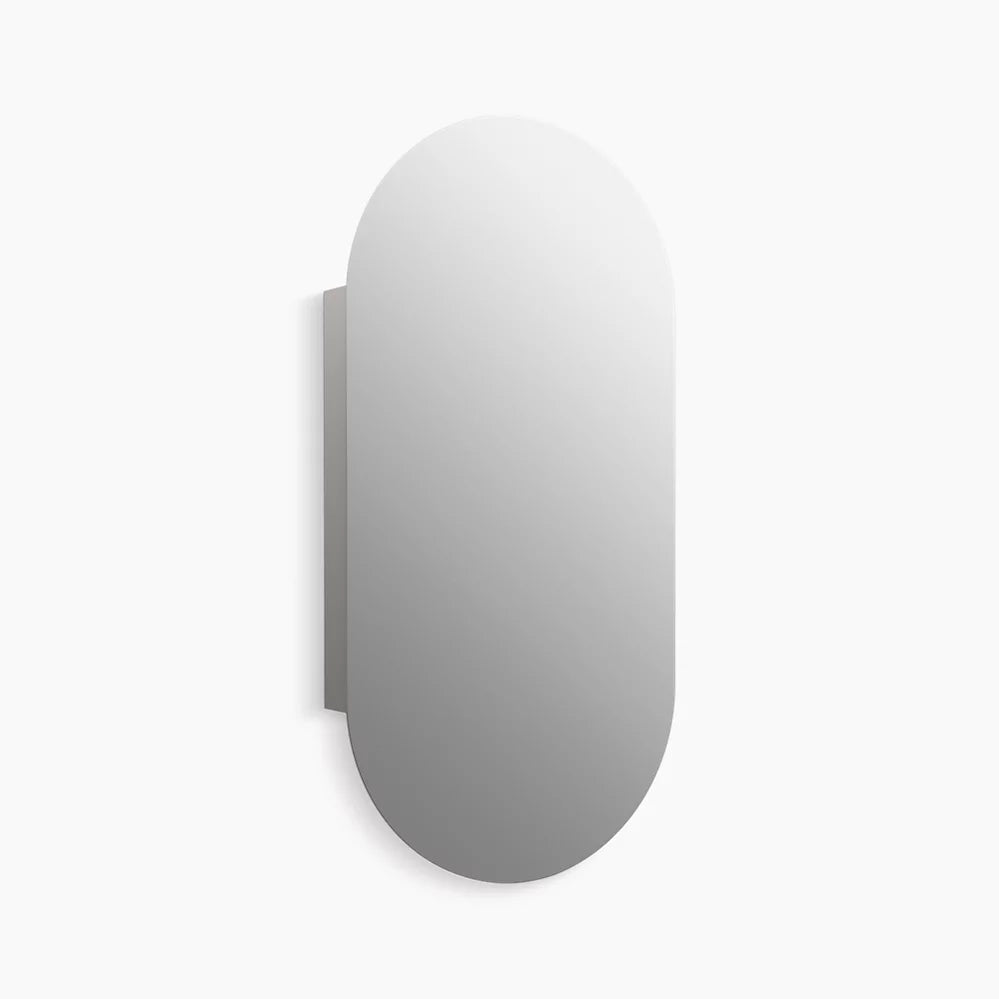 Kohler 20" x 40" capsule medicine cabinet