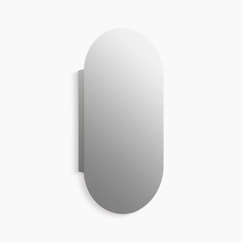 Kohler 20" x 40" capsule medicine cabinet