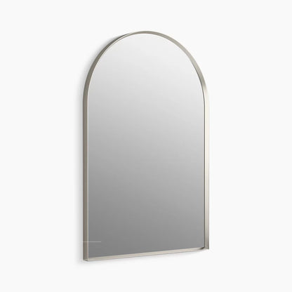 Kohler 24" x 36" arched framed mirror