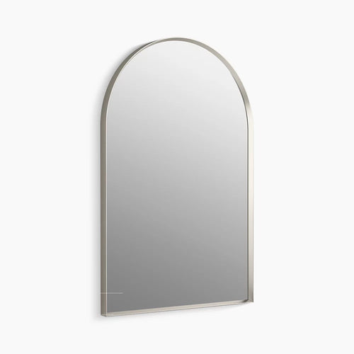 Kohler 24" x 36" arched framed mirror